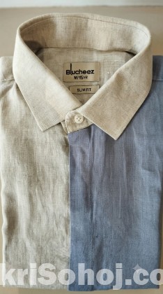 Remi cotton shirt